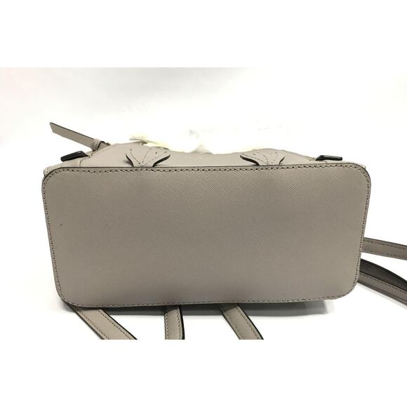 Kate Spade Star Bright Owl Tomi Backpack in Cityscape Grey Women's EUC - Picture 7 of 16